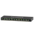 NETGEAR 16PT GE PLUS SWCH W/POE+