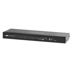ATEN 8 port HDMI rozbočovač po Cat 5e ATEN 8 port HDMI rozbočovač po Cat 5e