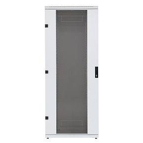 TRITON 19" rozvaděč stojanový RMA 42U 800x600, 800kg, skleněné dveře, svařovaný, šedý TRITON 19" rozvaděč stojanový RMA 42U 800x600, 800kg, skleněné dveře, svařovaný, šedý