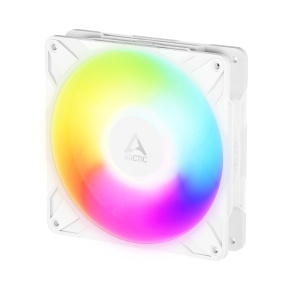 ARCTIC P14 Pro Reverse A-RGB (White) - ventilátor do PC 140mm 4pin PWM PST reverzný design ARCTIC P14 Pro Reverse A-RGB (White) - ventilátor do PC 140mm 4pin PWM PST reverzný design
