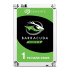 Seagate BarraCuda/1TB/HDD/3.5"/SATA/7200 RPM/Strieborná/2R