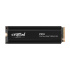 Crucial P310/2TB/SSD/0/M.2 NVMe/Čierna/Heatsink/5R