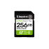 Kingston Canvas Select Plus/SDXC/256GB/UHS-I U1 / Class 10