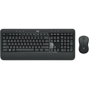 set Logitech Wireless Combo MK540, DE layout _ set Logitech Wireless Combo MK540, DE layout _