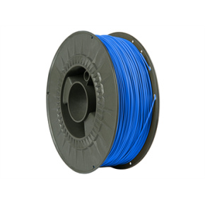 Filament C-TECH ESSENTIAL LINE, PLA, modrá, 1,75 mm, 1kg Filament C-TECH ESSENTIAL LINE, PLA, modrá, 1,75 mm, 1kg