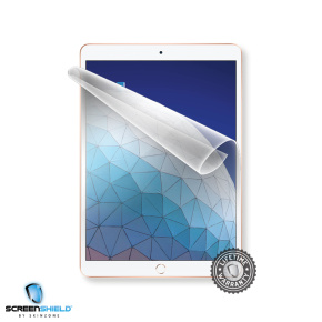 Screenshield APPLE iPad Air Cellular 2019 fólia na displej Screenshield APPLE iPad Air Cellular 2019 fólia na displej