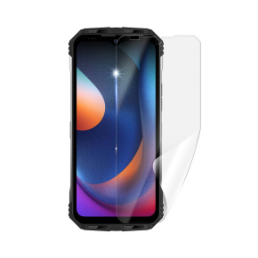 Screenshield DOOGEE S100 fólia na displej Screenshield DOOGEE S100 fólia na displej