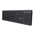 TRUST VAIYA MULTIDEVICE WIRLS KEYBOARD CZ/SK