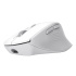 TRUSt NIVEN COMFORT MULTI-WRLS MOUSE WHT