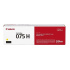 Canon Cartridge 075 H Y