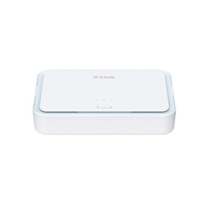 D-Link DBR-330 Wi-Fi AX3000 6 Travel Router