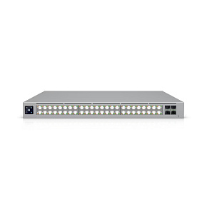 Ubiquiti ECS-48S-PoE - Enterprise Campus 48S PoE Ubiquiti ECS-48S-PoE - Enterprise Campus 48S PoE