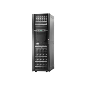 APC Symmetra PX 16kW Scalable to 48kW, 400V APC Symmetra PX 16kW Scalable to 48kW, 400V