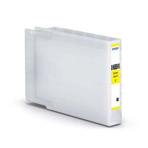 Epson WF-C81xx / WF-C86xx Ink Cartridge XL Yellow Epson WF-C81xx / WF-C86xx Ink Cartridge XL Yellow