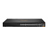 Aruba 8100 24SFP+ 4QSFP28 FB 3F 2AC Bundle