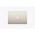 MacBook Air 15'' M5 chip  with 10-core CPU and 10-core GPU, 24GB, 1TB SSD - Starlight