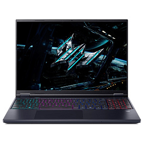Acer Predator Helios Neo 16/PHN16-I31-78XS/i7-14650HX/16"/2560x1600/16GB/1TB/RTX 5060/W11H/Black/2R Acer Predator Helios Neo 16/PHN16-I31-78XS/i7-14650HX/16"/2560x1600/16GB/1TB/RTX 5060/W11H/Black/2R