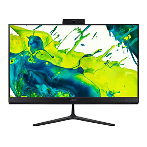 Acer Aspire/C24B-GCZN_LUBR35400U_65W/23,8"/FHD/R3-5400U/8GB/512GB/AMD int/bez OS/Čierna/2R Acer Aspire/C24B-GCZN_LUBR35400U_65W/23,8"/FHD/R3-5400U/8GB/512GB/AMD int/bez OS/Čierna/2R