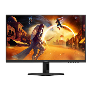 AOC Gaming/25G4SRE/24,5"/IPS/FHD/300Hz/0,3ms/Black/3R