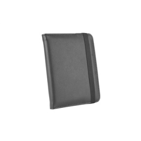 C-TECH PROTECT púzdro z pravej kože pre 6" zariadenie, RLC-02, čierne C-TECH PROTECT púzdro z pravej kože pre 6" zariadenie, RLC-02, čierne