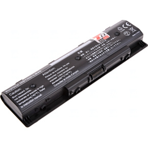 Batéria T6 Power HP Pavilion 14-exxx, 15-exxx, 17-exxx, Envy 15-jxxx, 17-jxxx, 5200mAh, 58Wh, 6cell Batéria T6 Power HP Pavilion 14-exxx, 15-exxx, 17-exxx, Envy 15-jxxx, 17-jxxx, 5200mAh, 58Wh, 6cell