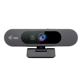 i-tec SOLOMON PRO 900 4K Webcam i-tec SOLOMON PRO 900 4K Webcam