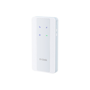 D-Link F518 5G NR AX1800 Wi-Fi 6 Mobile Hotspot