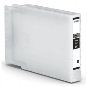 EPSON Ink čer WF-C8190 / WF-C8690 Ink Cartridge XXL Black (11.500 str.)