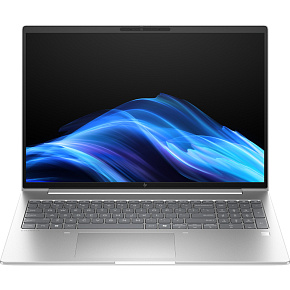HP NTB EliteBook 6 G1i 16" U5-225U WUXGA 300FHD, 1x16GB, 512GB, WiFi7, BT, FpS, backlit keyb, Win11Pro, 3y onsite