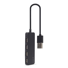 GEMBIRD hub, 4-port USB 2.0 GEMBIRD hub, 4-port USB 2.0