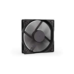 ENDORFY Ventilátor Zephyr 120, 120mm, černá