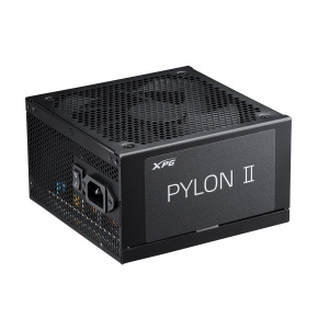Adata XPG PYLON II/750W/ATX 3.1/80PLUS Bronze/Retail