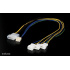 PWM Splitter - Smart Fan Cable