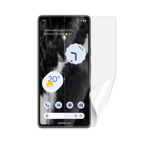 Screenshield GOOGLE Pixel 7a 5G fólia na displej Screenshield GOOGLE Pixel 7a 5G fólia na displej