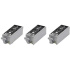 Canon PGI-35BK, čierna atramentová kazeta - 3 pack