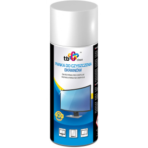 TB Clean čistiaca pena pre displeje TB Clean čistiaca pena pre displeje