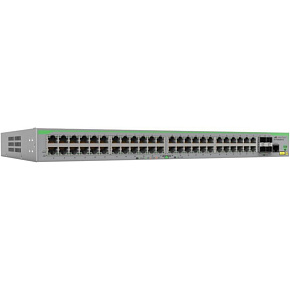 Allied Telesis AT-FS980M/52