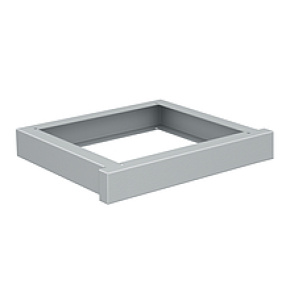 Podstavec rozvádzača LC-07+ 100x700x600, šedý Podstavec rozvádzača LC-07+ 100x700x600, šedý