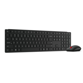 Lenovo Wireless Multi-Mode Pro Combo K+ M 6000