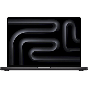 MacBook Pro 16'' M5 Pro with 18-core CPU and 20-core GPU, 48GB, 1TB SSD - Space Black MacBook Pro 16'' M5 Pro with 18-core CPU and 20-core GPU, 48GB, 1TB SSD - Space Black