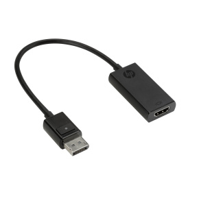 Adaptér HP DisplayPort na HDMI True 4k Adaptér HP DisplayPort na HDMI True 4k