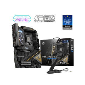 MSI MEG Z890 ACE/LGA 1851/ATX MSI MEG Z890 ACE/LGA 1851/ATX