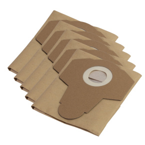 Salente papierové prachové vrecko pre vysávače Combo 4v1 a ProVacs (5 ks)