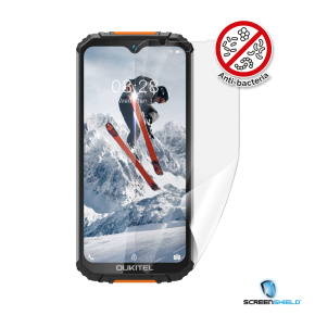 Screenshield Anti-Bacteria OUKITEL WP6 fólia na displej