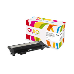 OWA Armor toner kompatibilný s Samsung CLTK404S, 1500st, čierna/black OWA Armor toner kompatibilný s Samsung CLTK404S, 1500st, čierna/black