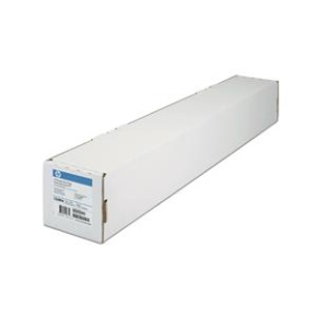 HP Bright White Injekt Paper, 594mm, 45,7 m, 90g/m2