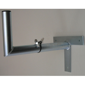 Anténny držiak 50cm T (p.4,2 cm) Anténny držiak 50cm T (p.4,2 cm)