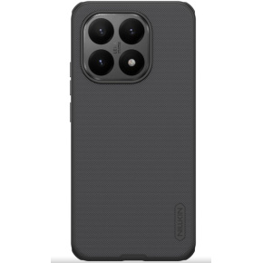 Nillkin Super Frosted PRO Xiaomi 15T Black Nillkin Super Frosted PRO Xiaomi 15T Black