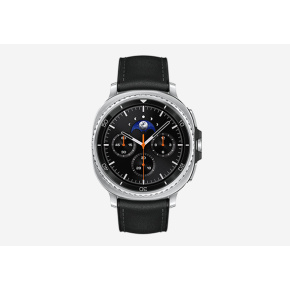 SAMSUNG Galaxy Watch 8 LTE Classic Black 47mm