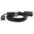 VM SERIES USB - USB/USB1 PORT TO USB TYPE A PLUG 6 FT